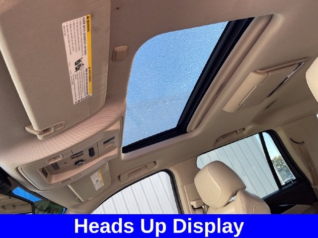 2015 Cadillac Escalade Premium