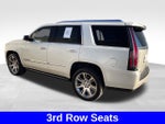2015 Cadillac Escalade Premium