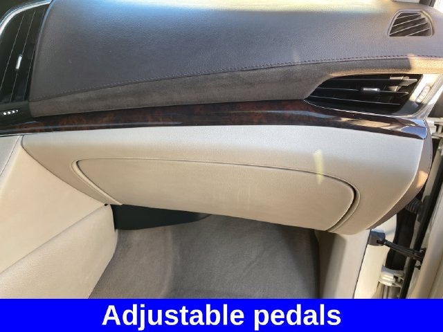2015 Cadillac Escalade Premium