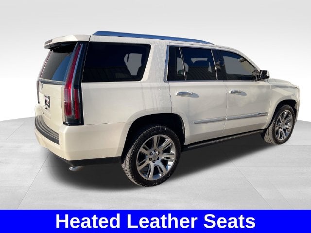 2015 Cadillac Escalade Premium