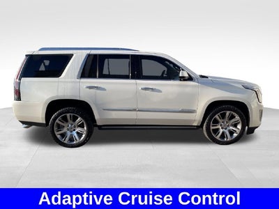 2015 Cadillac Escalade Premium