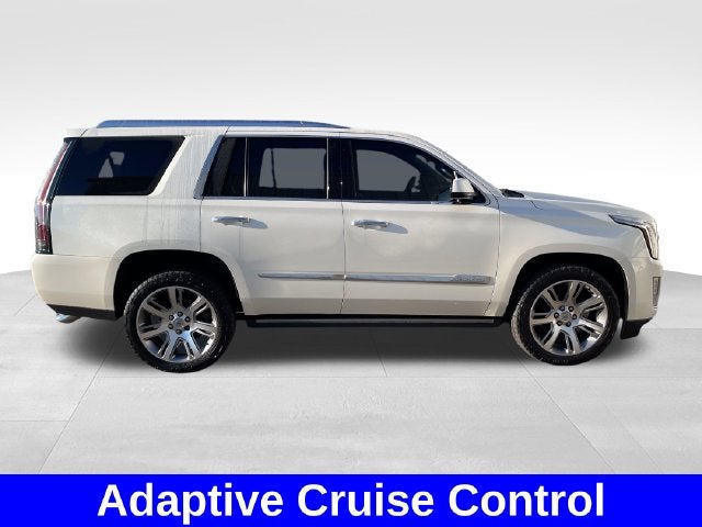 2015 Cadillac Escalade Premium