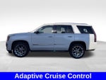 2019 Cadillac Escalade Platinum Edition