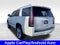 2019 Cadillac Escalade Platinum Edition