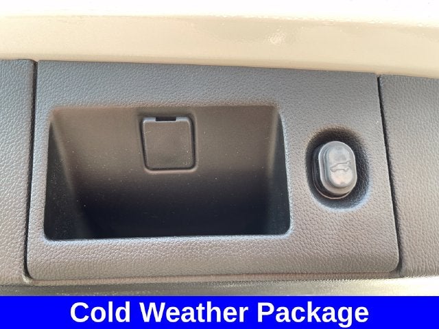 2019 Cadillac Escalade Platinum Edition