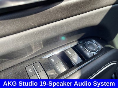 2021 Cadillac Escalade ESV Sport