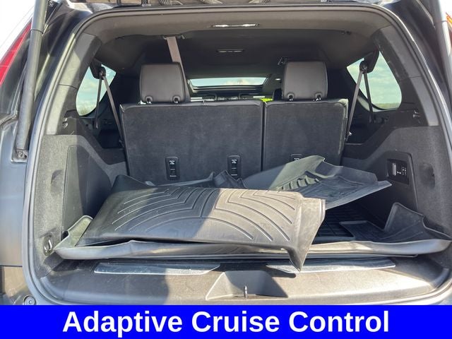 2021 Cadillac Escalade ESV Sport