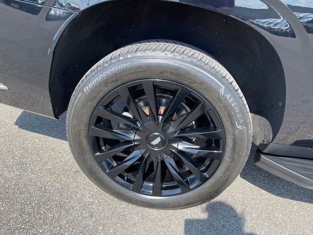 2021 Cadillac Escalade ESV Sport