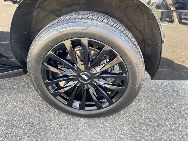 2021 Cadillac Escalade ESV Sport