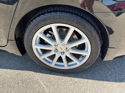 2021 Nissan Maxima SV