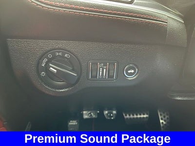 2020 Dodge Challenger R/T Scat Pack Widebody