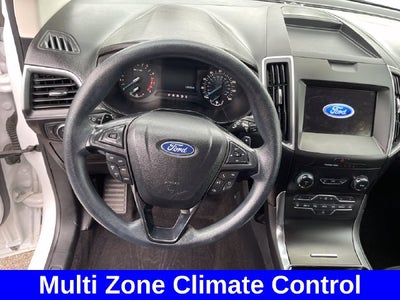 2020 Ford Edge SE