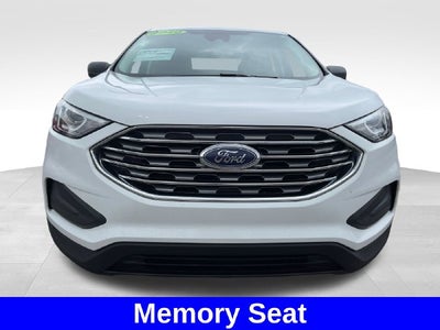 2020 Ford Edge SE