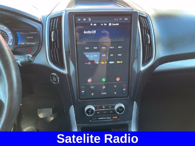 2024 Ford Edge SE