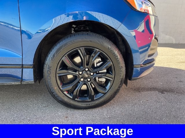 2024 Ford Edge SE