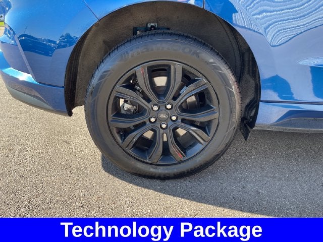 2024 Ford Edge SE