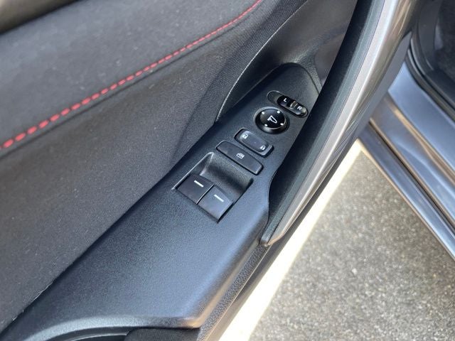 2020 Honda Civic Si