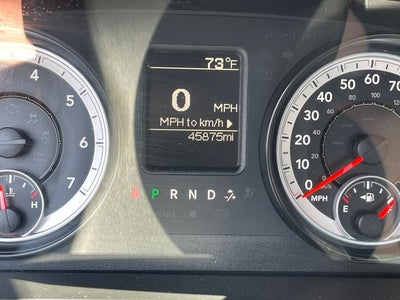 2015 RAM 1500 Express