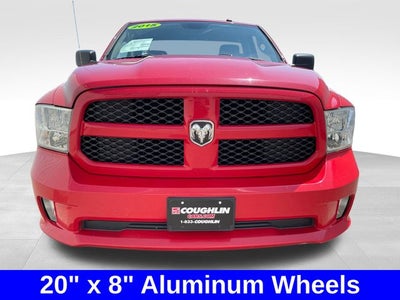 2015 RAM 1500 Express