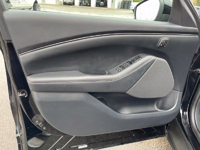 2023 Ford Mustang Mach-E California Route 1