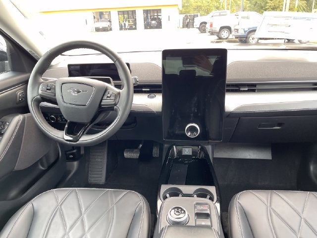 2023 Ford Mustang Mach-E California Route 1