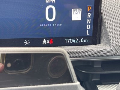 2023 Ford Mustang Mach-E California Route 1