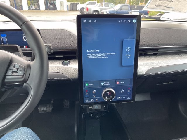 2023 Ford Mustang Mach-E California Route 1
