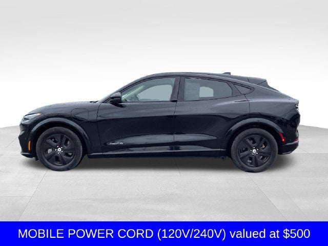 2023 Ford Mustang Mach-E California Route 1