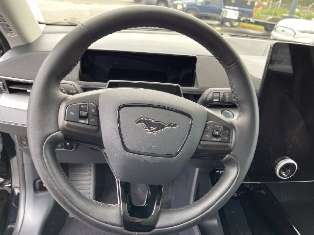 2023 Ford Mustang Mach-E California Route 1