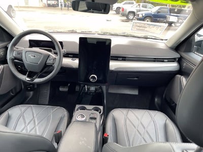 2023 Ford Mustang Mach-E California Route 1
