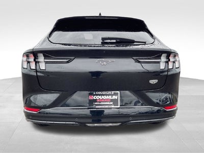2023 Ford Mustang Mach-E California Route 1