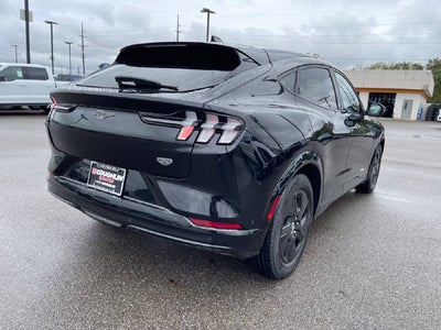2023 Ford Mustang Mach-E California Route 1