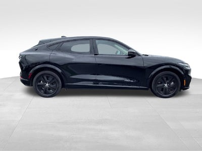 2023 Ford Mustang Mach-E California Route 1