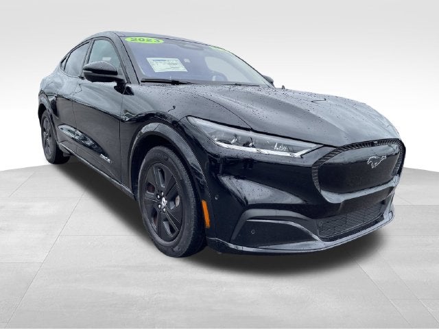 2023 Ford Mustang Mach-E California Route 1