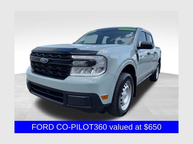 2023 Ford Maverick XL