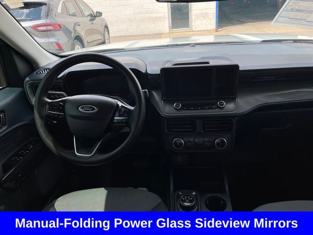 2023 Ford Maverick XL
