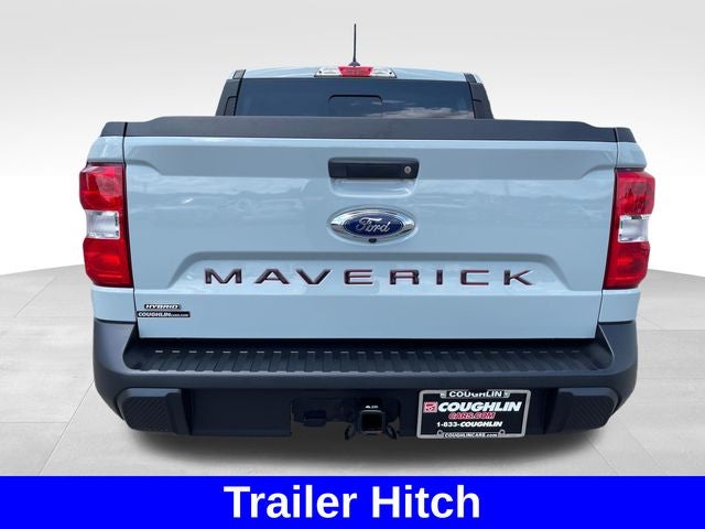 2023 Ford Maverick XL