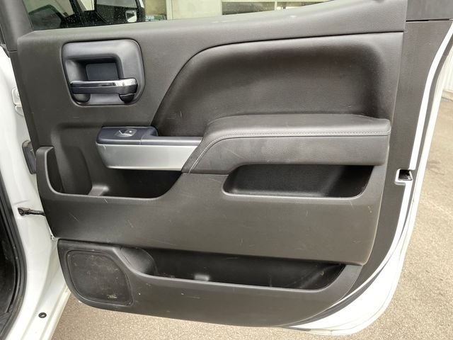 2014 Chevrolet Silverado 1500 LT LT1