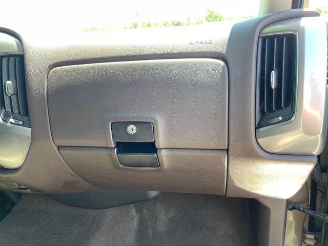 2015 Chevrolet Silverado 1500 LT LT1