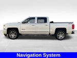 2018 Chevrolet Silverado 1500 High Country