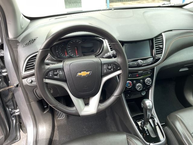 2020 Chevrolet Trax Premier
