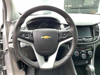 2020 Chevrolet Trax Premier