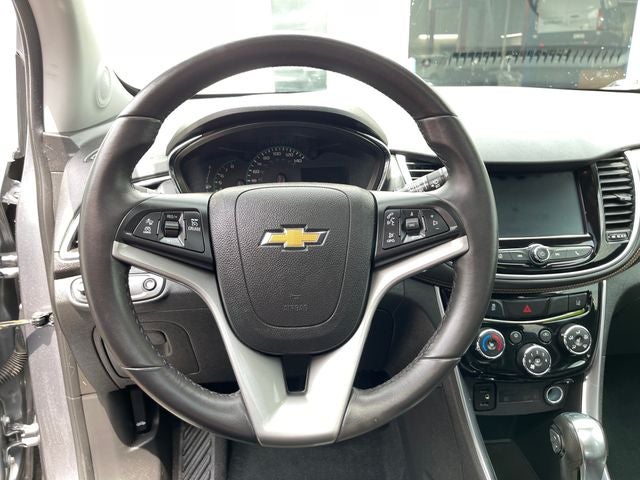 2020 Chevrolet Trax Premier