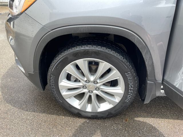 2020 Chevrolet Trax Premier