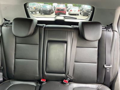 2020 Chevrolet Trax Premier