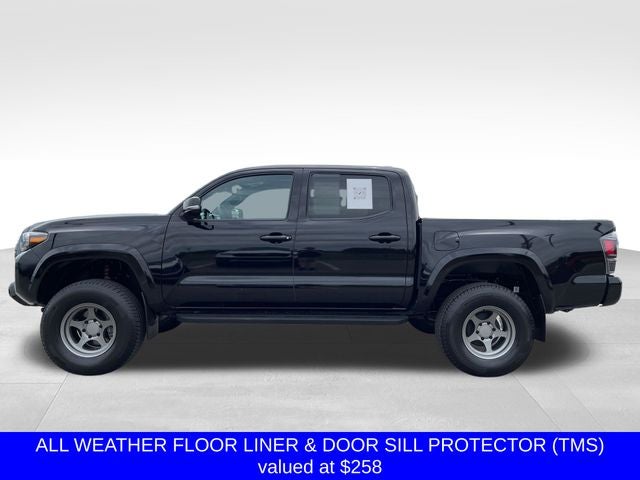 2023 Toyota Tacoma Limited V6