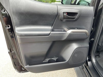 2023 Toyota Tacoma Limited V6