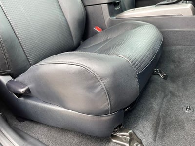 2023 Toyota Tacoma Limited V6