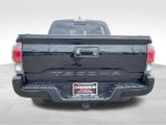 2023 Toyota Tacoma Limited V6