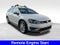 2017 Volkswagen Golf Alltrack TSI SE 4Motion